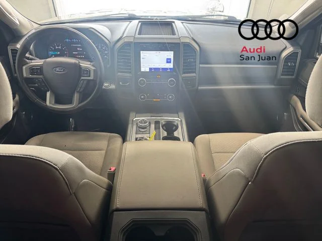 Used 2021 White Ford XLT image 29