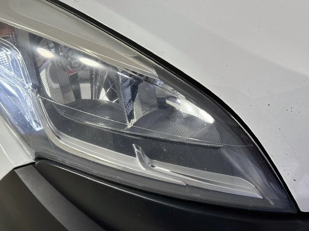 Used 2021 Bright White Ram Tradesman image 31