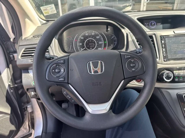 Used 2016 Silver Honda EX image 6