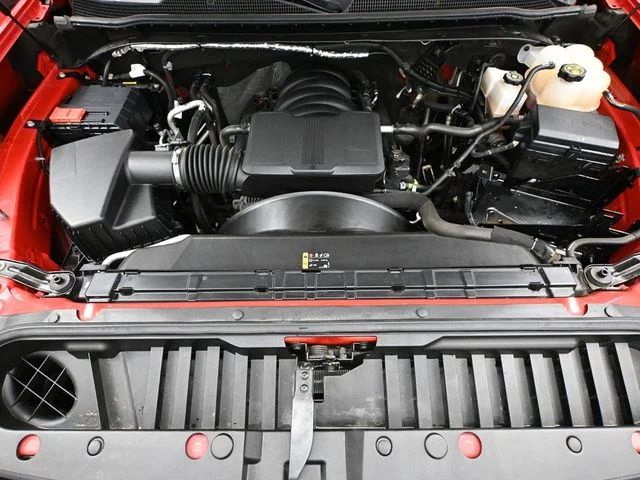 2024 Chevrolet Silverado 2500HD LTZ - Photo 49