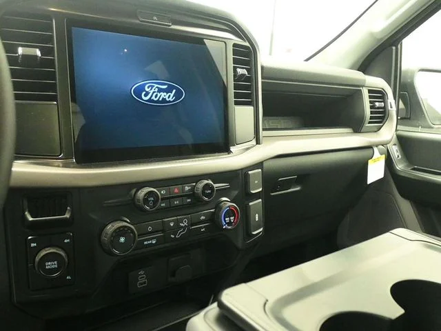 New 2026 White Ford XL image 12