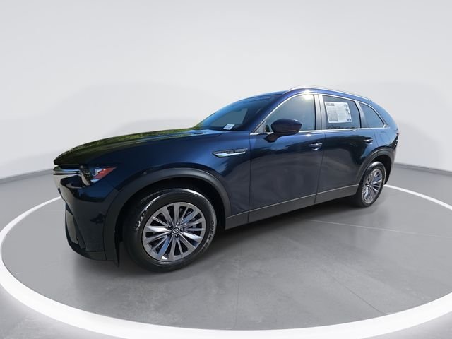 2026 Mazda CX-90 3.3 Turbo Select