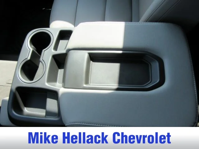 2026 Chevrolet Silverado 1500 LT - Photo 18