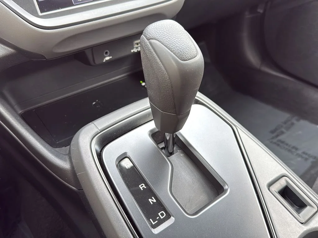 Used 2024 Gray Subaru Base image 22
