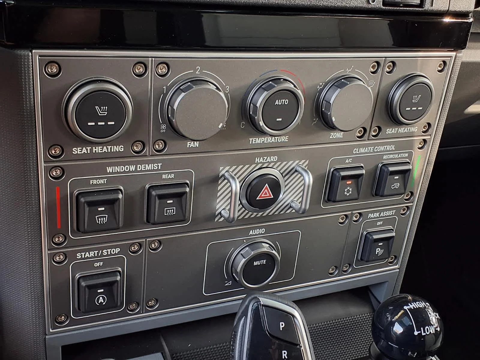 2026 INEOS Grenadier Fieldmaster Edition - Photo 16