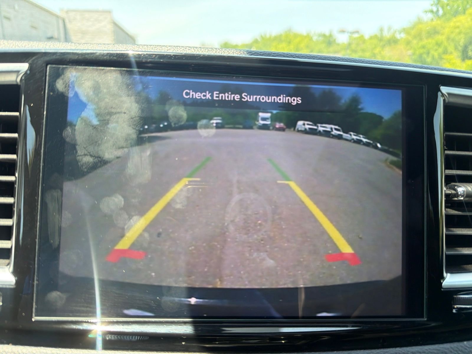 Used 2025 Black Chrysler Limited image 18
