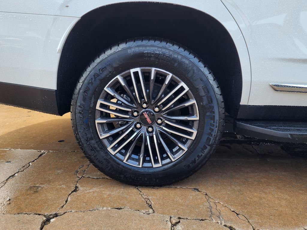 2026 GMC Yukon Elevation - Photo 57