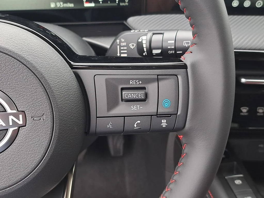 2026 Nissan KICKS SR - Photo 24