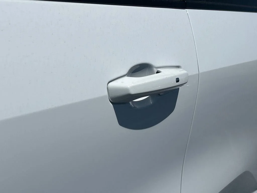 New 2026 Summit White Buick Sport Touring image 14