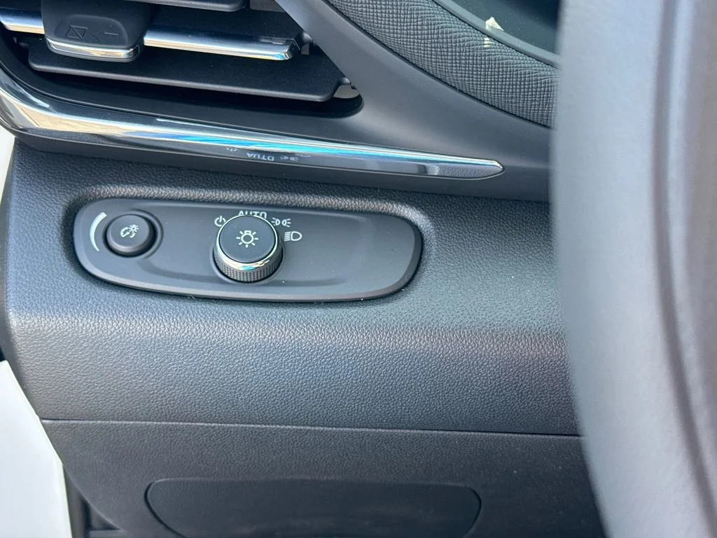 2026 Buick Envista Preferred - Photo 17