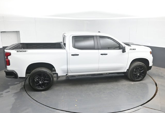 Used 2026 White Chevrolet LT Trail Boss image 38