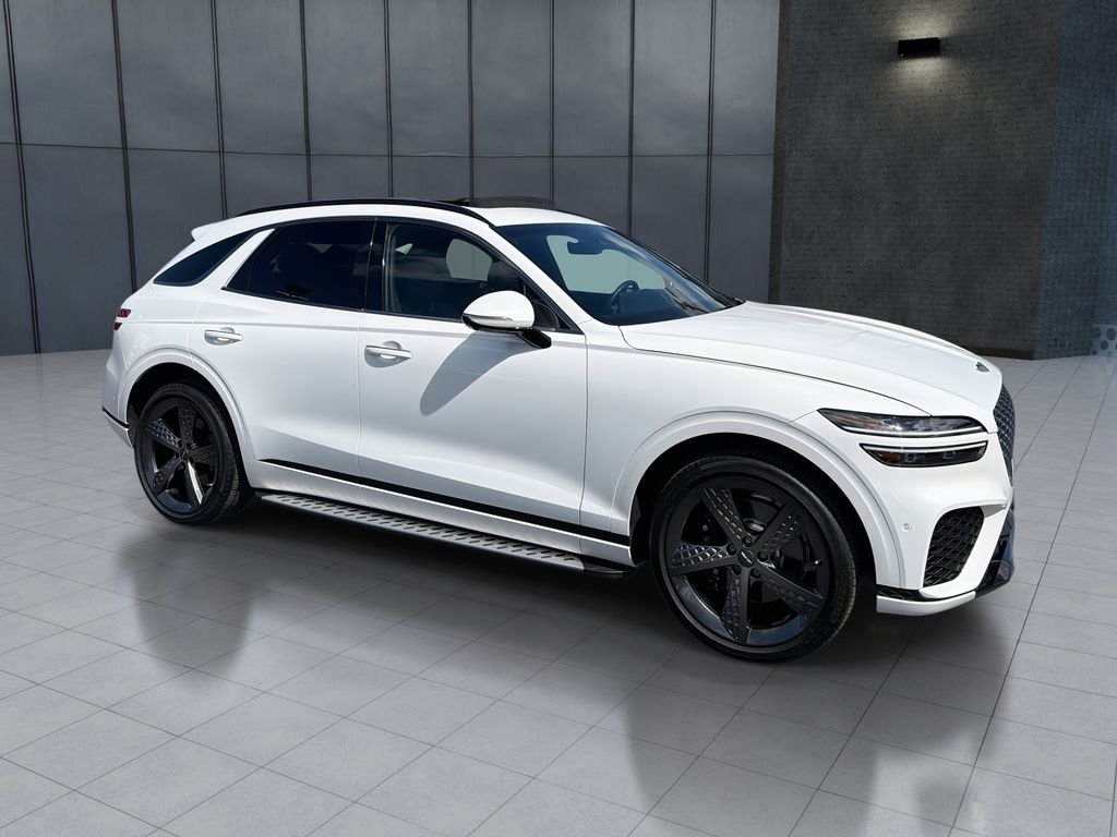 2025 Genesis GV70 2.5T Standard AWD's photo