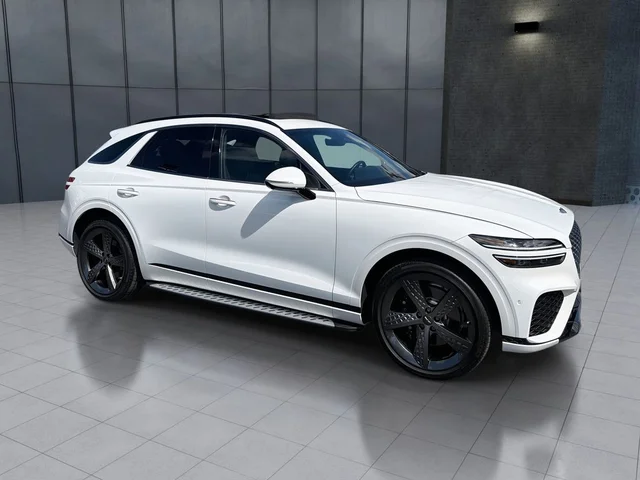 2025 Genesis GV70 2.5T Standard AWD's photo