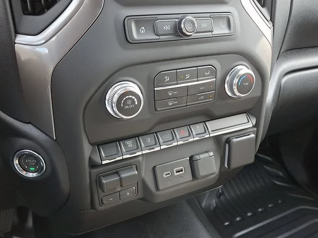 New 2026 Sterling Metallic GMC Pro image 13