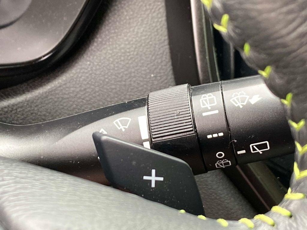 Used 2023 Gray Subaru Onyx Edition image 24