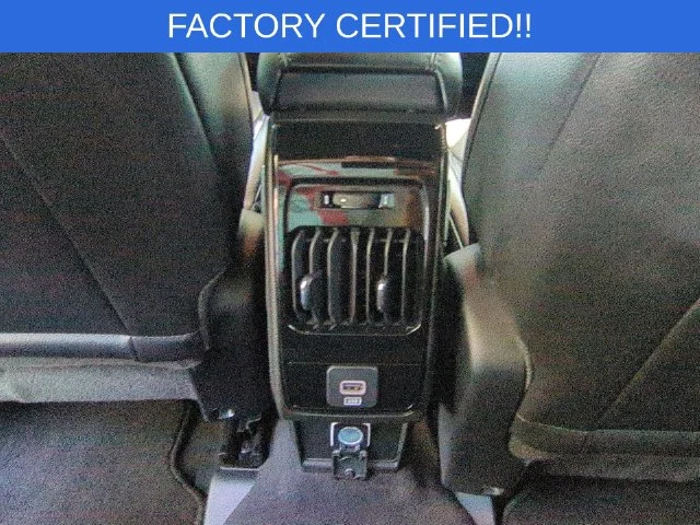 Used 2026 Silver Jeep Limited image 31