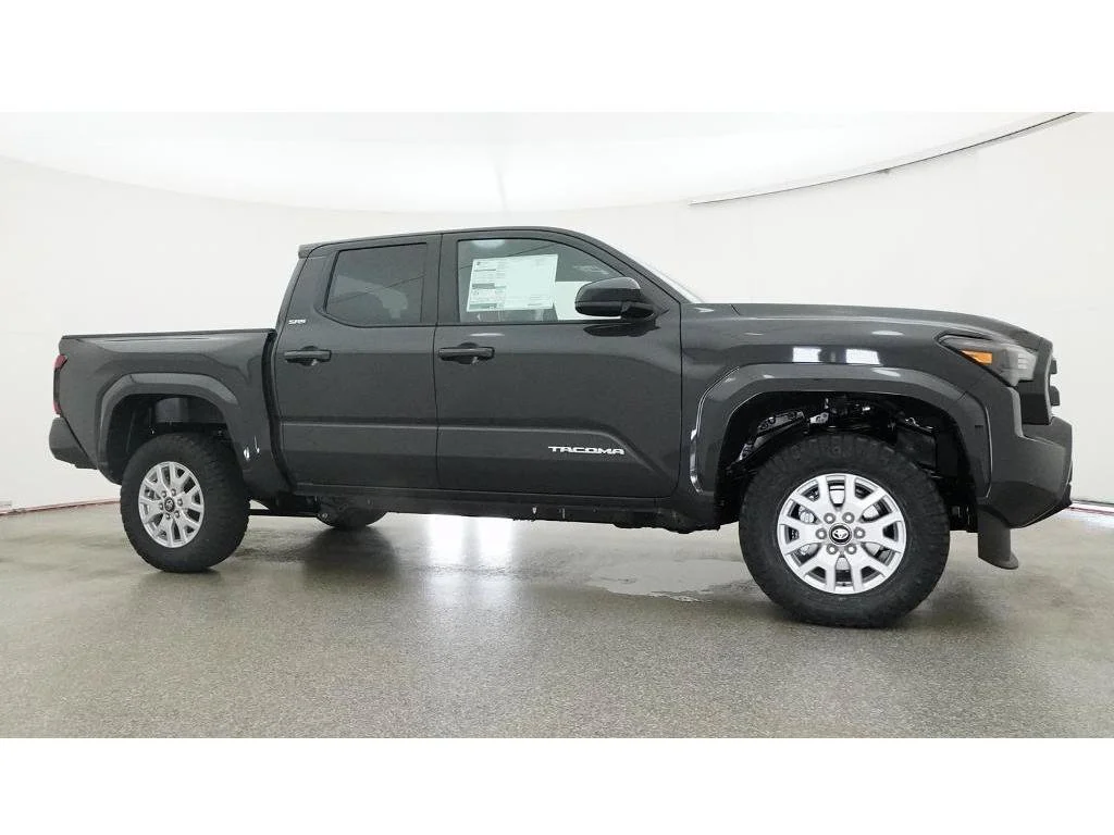 New 2026 Underground Toyota SR5 image 28