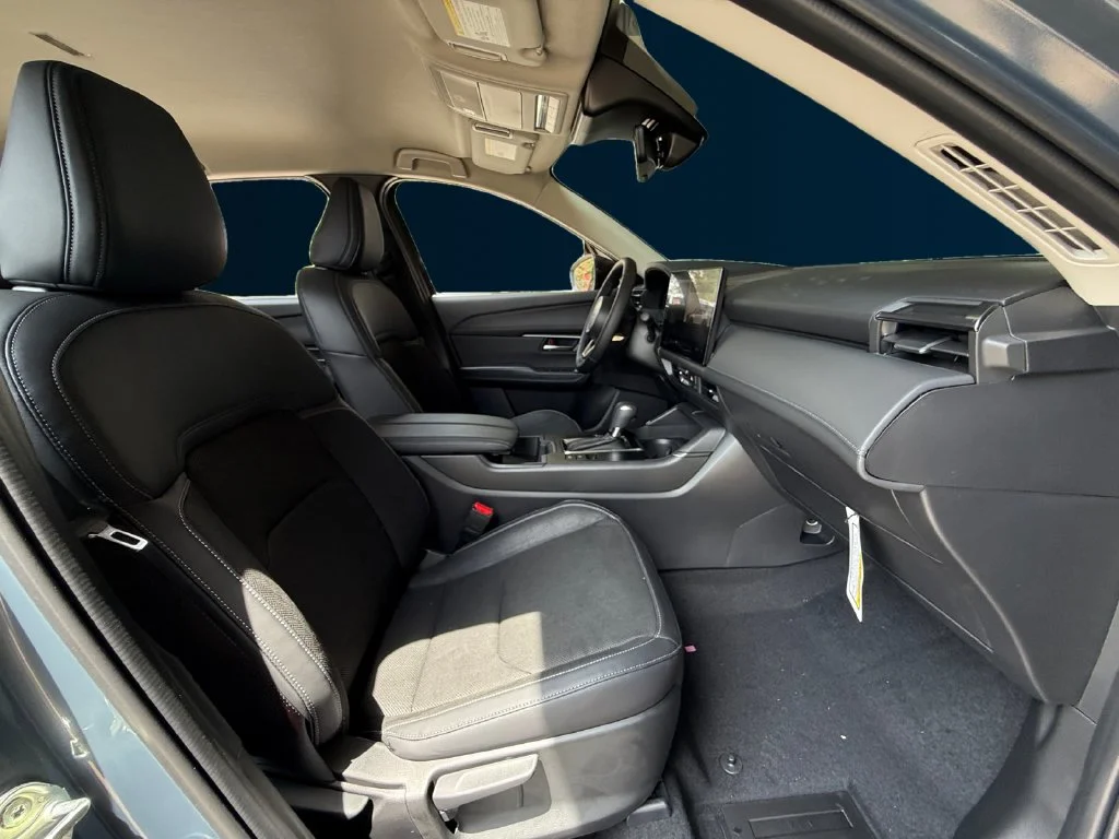New 2026 Gray Mazda 2.5 S Preferred image 17