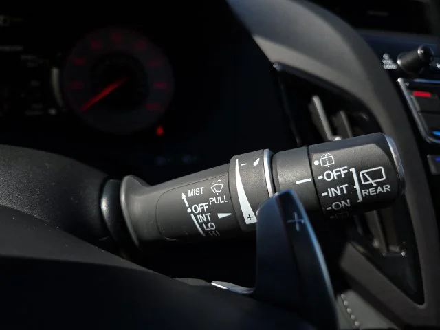 Used 2021  Acura A-Spec Package image 35