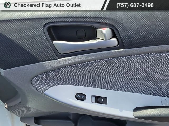 Used 2014 Century White Hyundai GS image 37