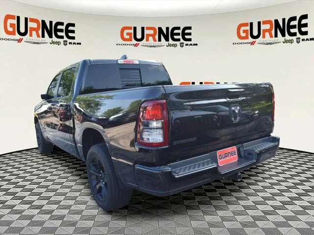 Used 2023 Black Ram Big Horn/Lone Star image 6