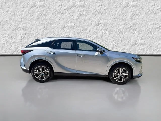 Certified Used 2023 Iridium Lexus RX 350 Premium image 2
