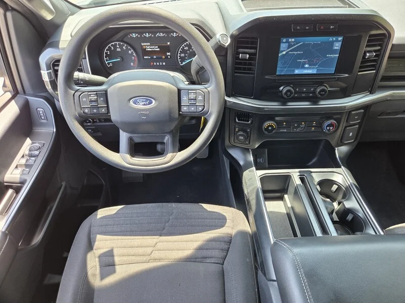 Used 2023 SILVER FORD XL image 12