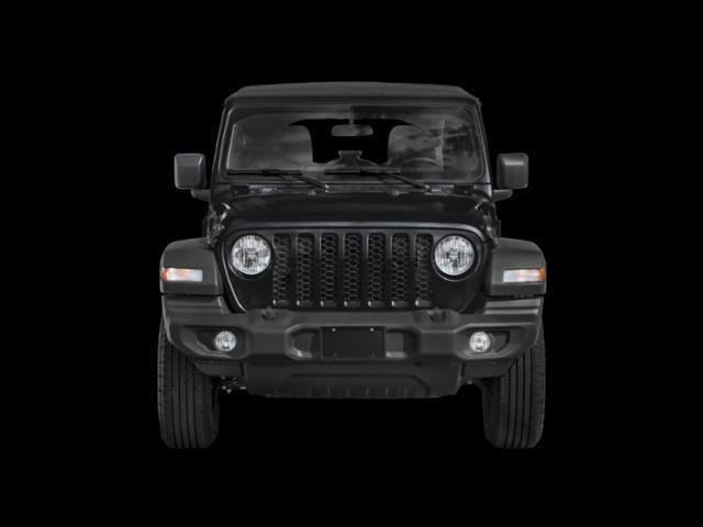 New 2026 41 Jeep  image 4