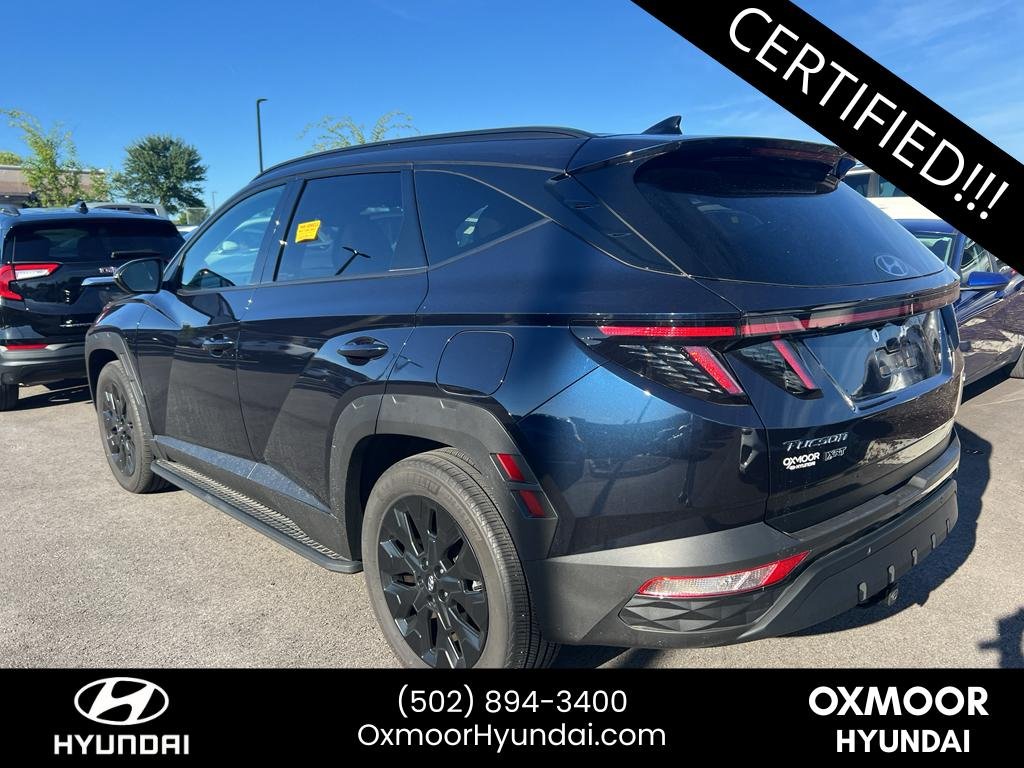 Used 2024 Deep Sea Hyundai XRT image 6