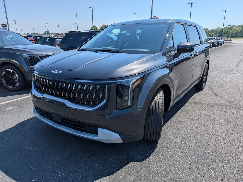 New 2026 Panthera Metal Kia LXS image 30
