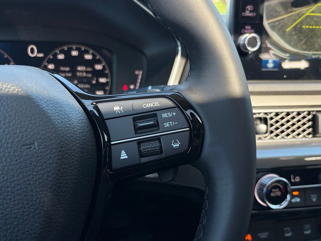 New 2026 White Acura Base image 26