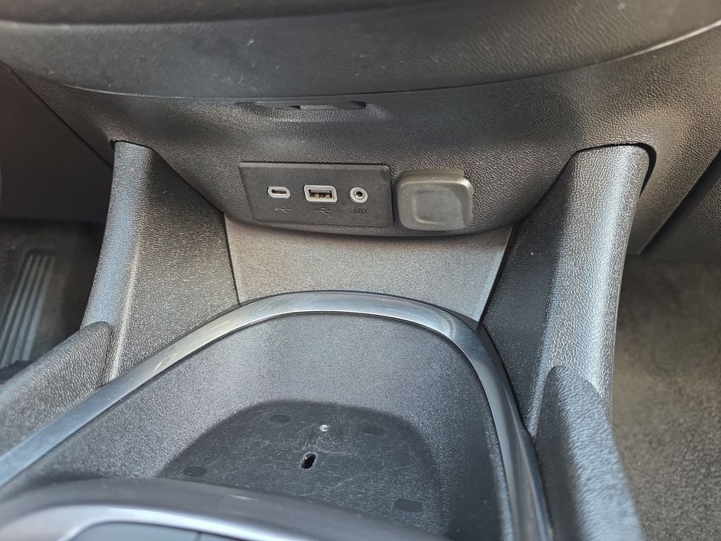 2025 Chevrolet Malibu 1LT - Photo 26