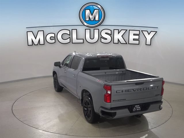 2024 Chevrolet Silverado 1500 RST - Photo 14