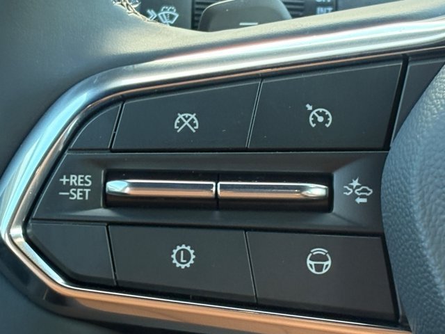 2027 Chevrolet Traverse Z71 - Photo 24