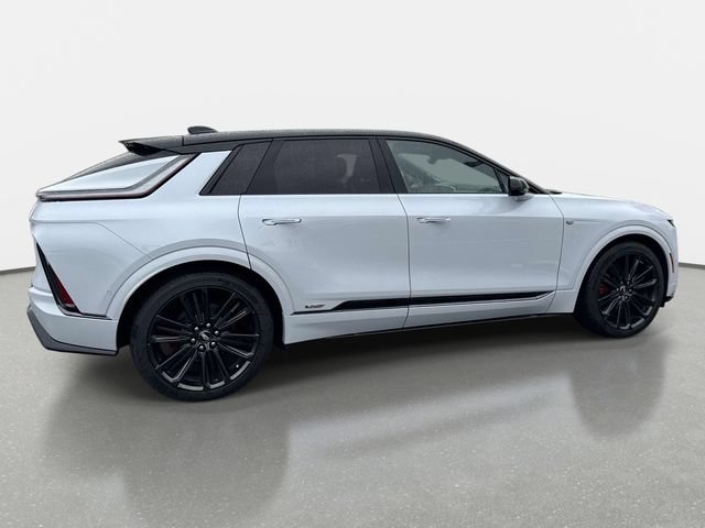 2026 Cadillac LYRIQ V Premium - Photo 6
