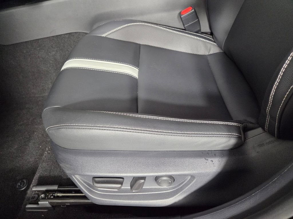 Certified Used 2025 Underground Toyota SE image 12