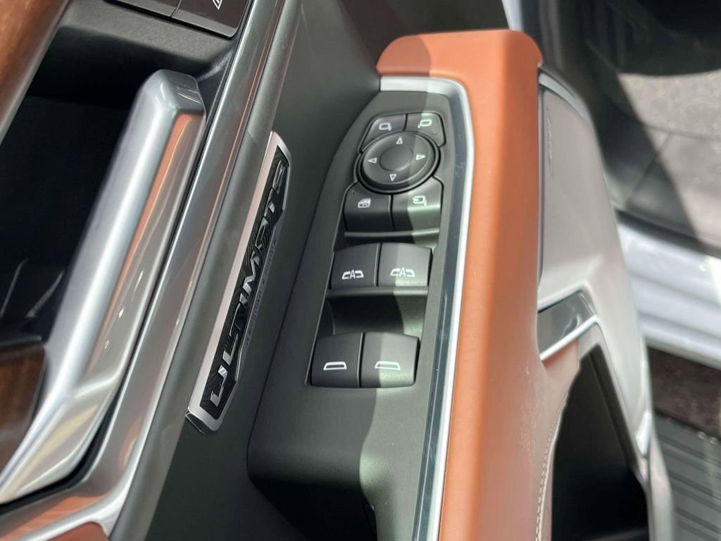 2026 GMC Sierra 1500 Denali Ultimate - Photo 19