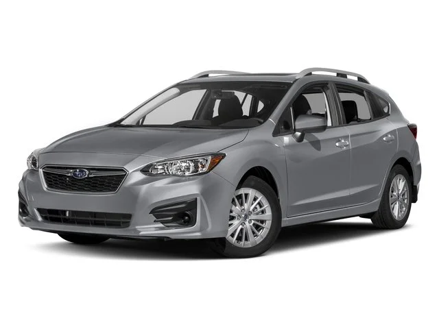 Used 2017 Venetian Red Pearl Subaru Premium image 1
