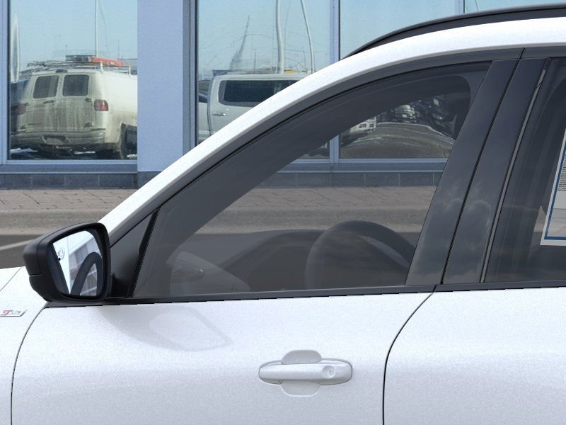 New 2026 Star White Metallic Tri-coat Ford ST-Line image 49