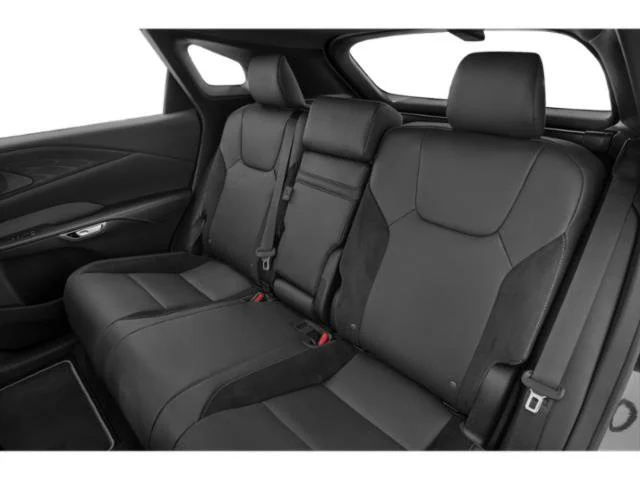 Used 2024 Ultra White Lexus RX 500h F SPORT Performance image 16