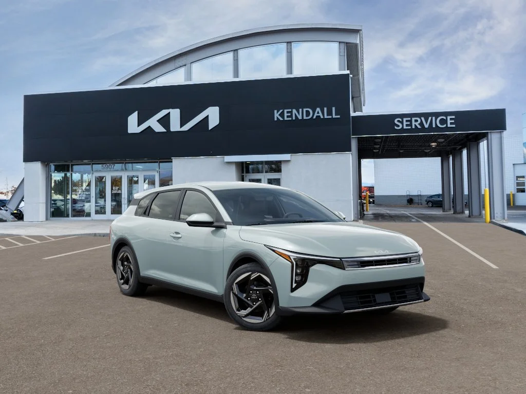 New 2027  Kia EX image 8
