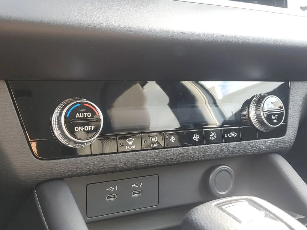 2026 Mitsubishi Outlander ES - Photo 27