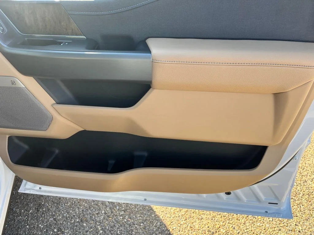 2026 Ford F-350 Super Duty Lariat - Photo 21