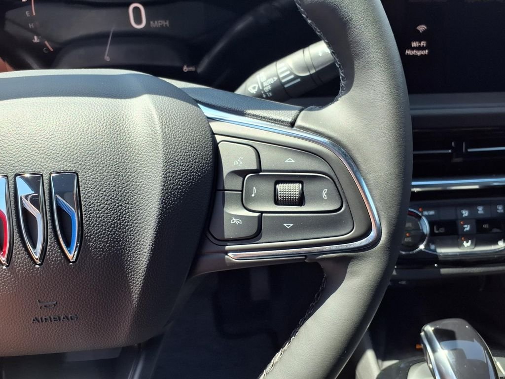2026 Buick Envista Sport Touring - Photo 8