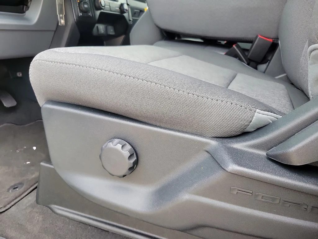 2026 Ford F-250 Super Duty XL - Photo 12