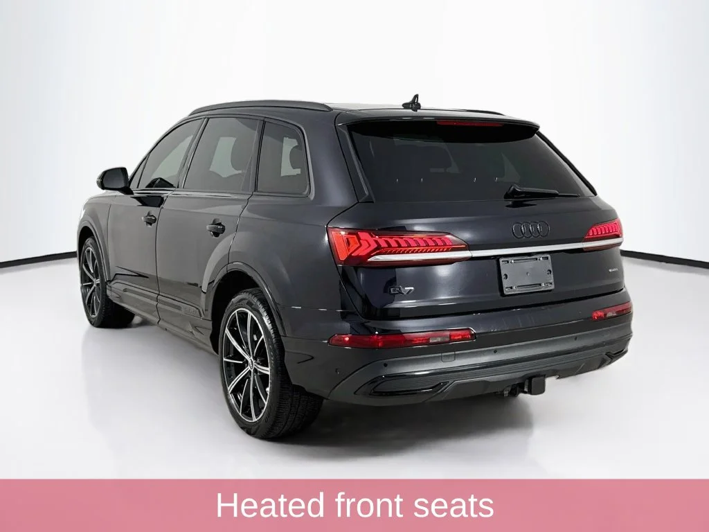 Used 2021  Audi 55 Premium Plus image 5