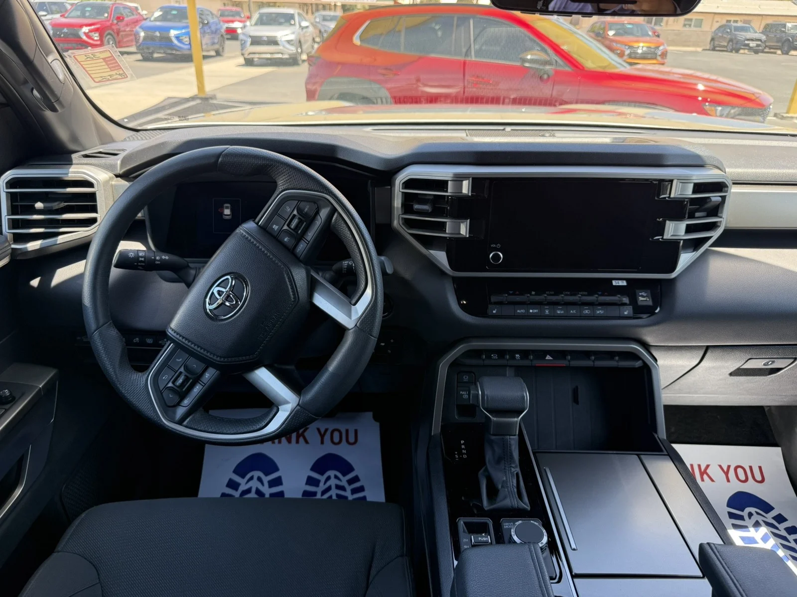 Used 2025  Toyota SR5 image 10