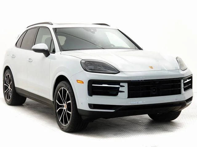 2025 Porsche Cayenne Base - Photo 31