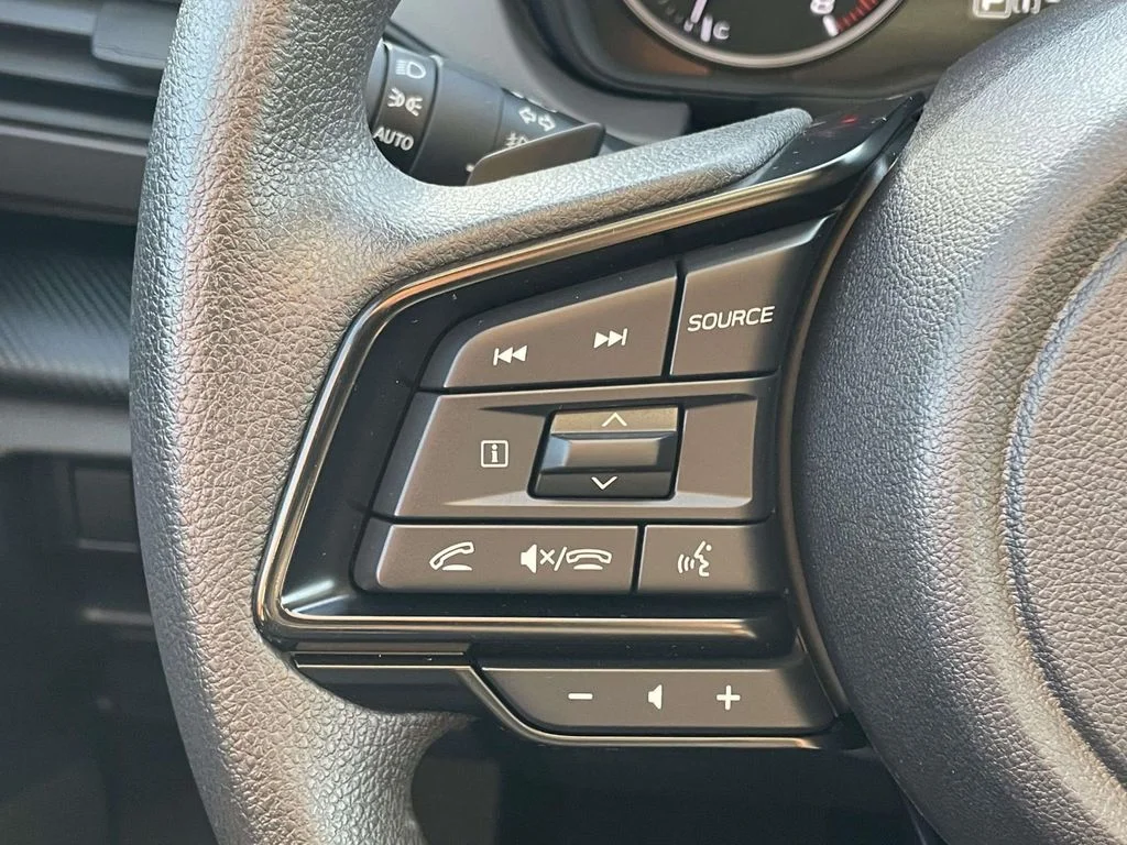 Used 2024 Ice Silver Metallic Subaru Premium image 10