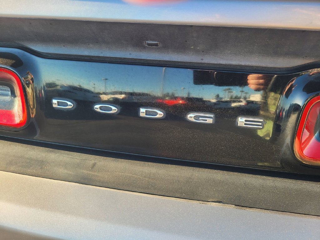 2018 Dodge Challenger SXT - Photo 11